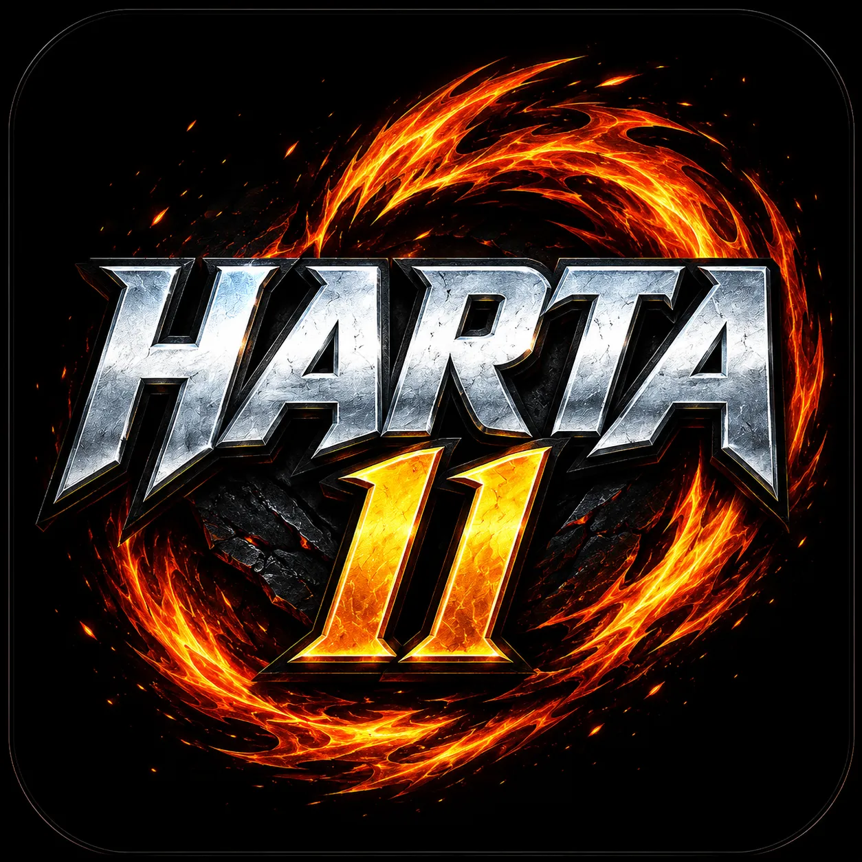HARTA11 - Pertarungan Epik dalam Game Battle Royale