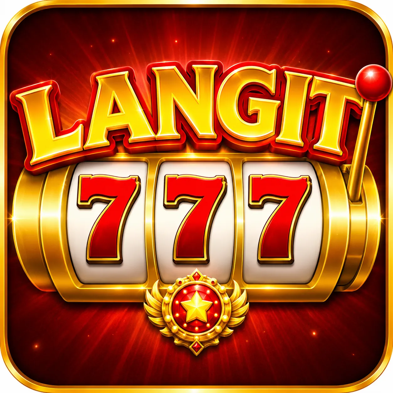 LANGIT777 - Pertarungan Seru di Angkasa