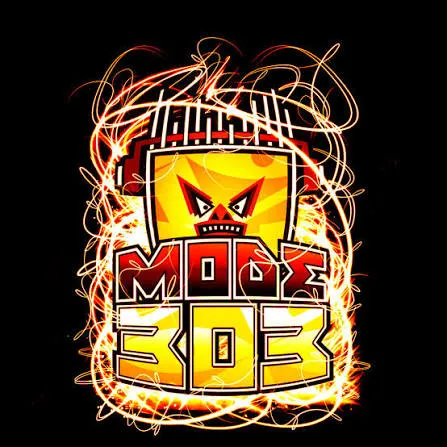 MODE303 - Game Sepak Bola Terbaik untuk Pecinta Olahraga
