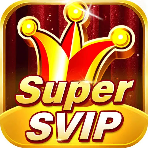 SUPERSVIP - Petualangan Seru di Dunia yang Menakjubkan