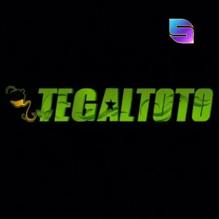 Logo tegaltoto